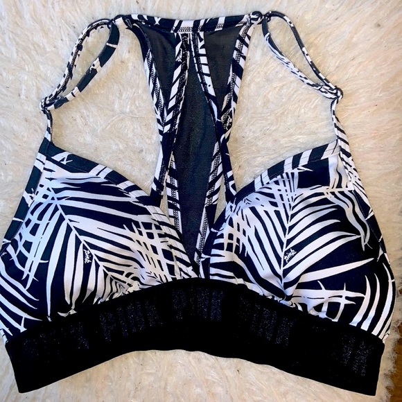 PINK Victoria's Secret Other - PINK VS sports bra